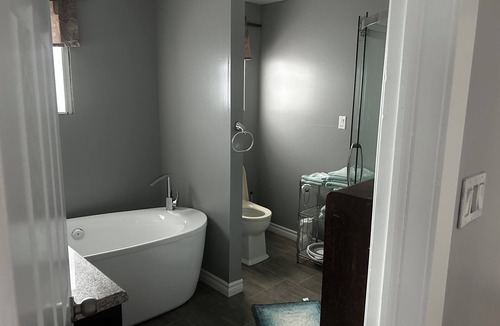 Sydney Apartment | Short term rental