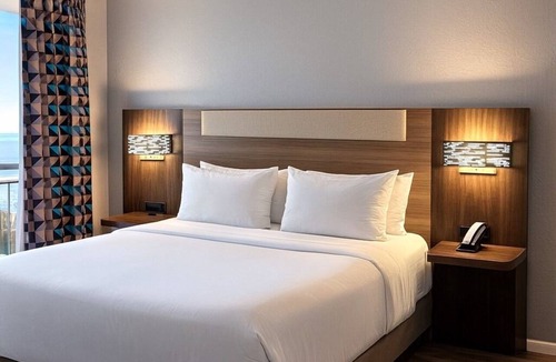 Saint Joseph Hotel | Silver Beach Hotel