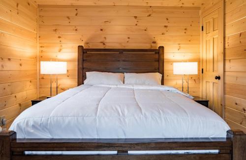 Valois Ski Chalet | Single Island Shores