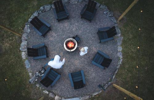 Windham Ski Chalet | Ski Chalet-StarDomeView-Sauna-Firepit-HotTub-Pet Freindly