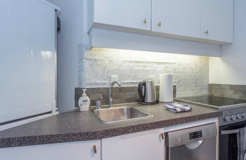 Whistler Creekside Apartment | Ski In Ski out Cozy Condo in Creekside forest