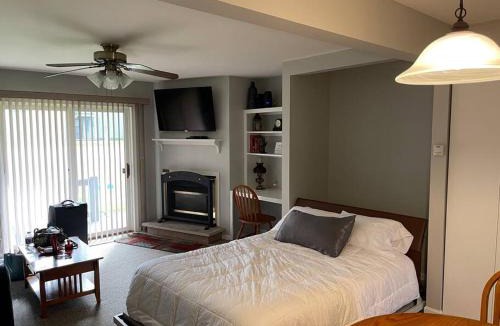 Ellicottville Apartment | SKIING, HIKING, VILLAGE OF EVILLE MTN ESCAPE