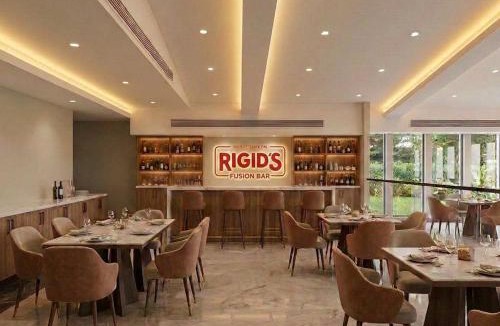 Ridgetown Hotel | Skye Hotel Ridgetown