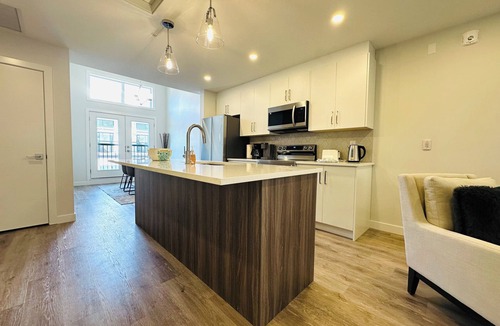 Harvie Heights Condo | Skyridge Resort -Near Banff Entrance