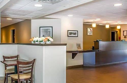 Amherst Hotel | Sleep Inn Amherst