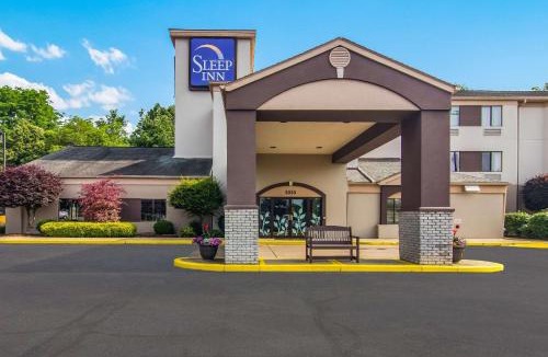Austintown Hotel | Sleep Inn Austintown - Youngstown, West