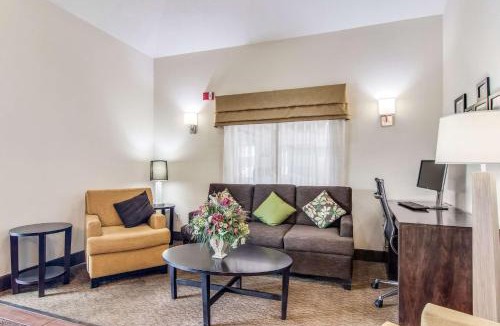 Austintown Hotel | Sleep Inn Austintown - Youngstown, West