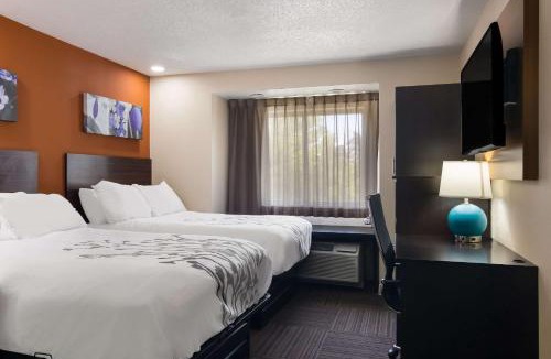 Erie Hotel | Sleep Inn Erie near Sports Center