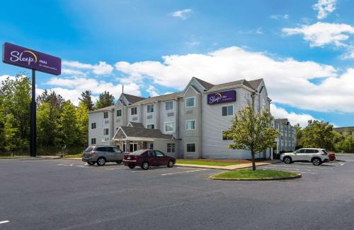 Erie Hotel | Sleep Inn Erie near Sports Center