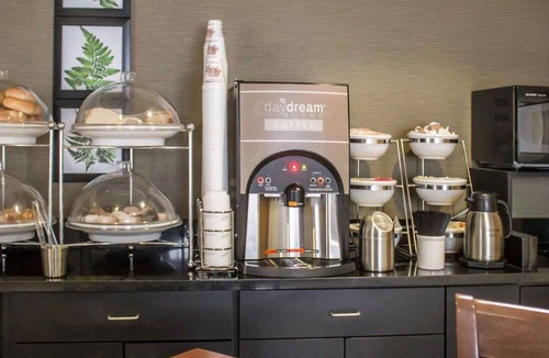 Sandusky Hotel | Sleep Inn Sandusky