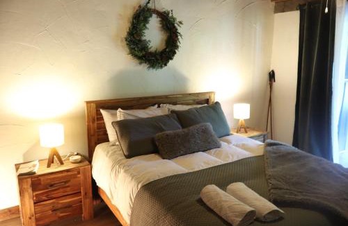 Knowlton Bed & Breakfast | Slo-Brome gîte de charme slow life