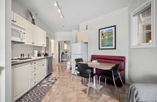 East Kootenay Condo | Solara | Ground FL | Hot Springs | Golf | Pets Ok