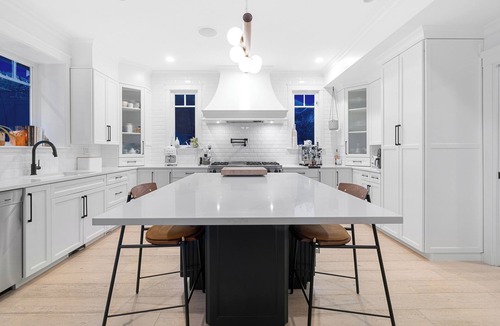 Pemberton Heights House | SOWDEN HOUSE - Amazing & unique home located less than 20 minutes to down town.