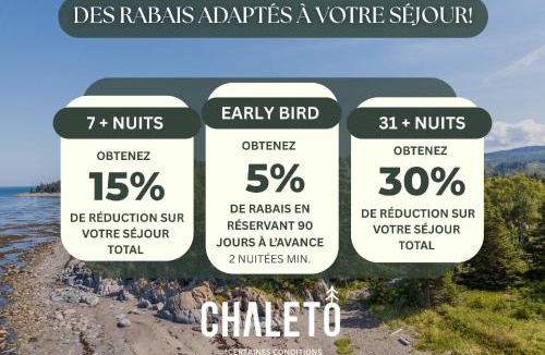 Entrelacs Ski Chalet | Spa - Babyfoot - Le Panache