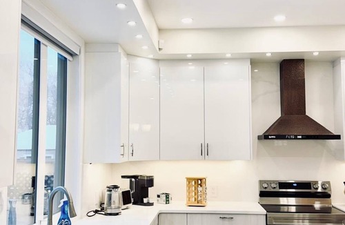 Southwest Edmonton House | Spacious 3Story,3bedroom,Pets Park,Near UofA&more attractions.Luxury starts here