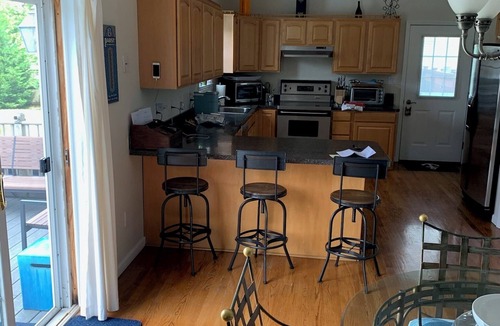 Point Pleasant House | Spacious 5-bedroom house in awesome Point Pleasant.