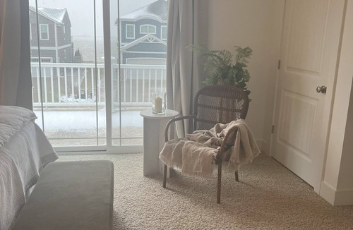 Marblehead House | Spacious 5-bedroom/4.5 bath house in the charming Bay Point Resort and Marina.
