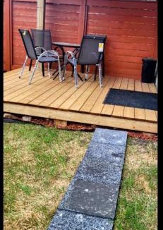 Sage Hill Apartment | Spacious Basement Suite NW Calgary- 1bedroom, 1Sofabed 4 guest maximum