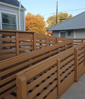 Maumee House | Spacious Family Retreat with ADA Ramp and ADA bathroom