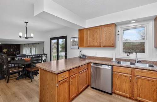 Gypsum House | Spacious House in Premier Catawba Island Location Ideal for Families and Groups