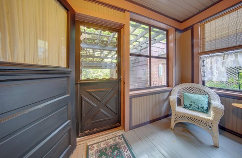 Jamestown Cottage | Spacious Jamestown Home Near Nat'l Comedy Center!