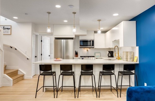 Southeast Calgary House | Spacious Mahogany Retreat | 3 Bedrooms + 2 Baths