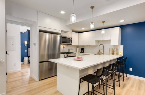 Southeast Calgary House | Spacious Mahogany Retreat | 3 Bedrooms + 2 Baths