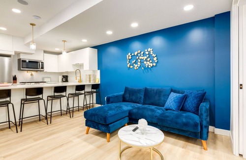 Southeast Calgary House | Spacious Mahogany Retreat | 3 Bedrooms + 2 Baths