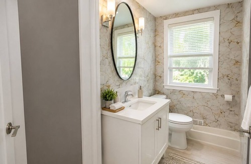Silver Spring House | Spacious Silver Spring Getaway