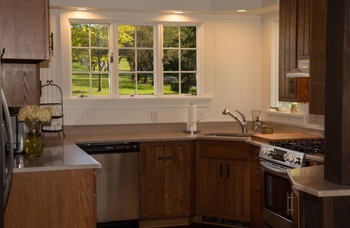 Town of Milo House | SPECTACULAR EAST-SIDE COTTAGE ON KEUKA LAKE