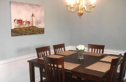 Cape May Cottage | SPRING AND SUMMER WEEKS AVAILABLE. PET FRIENDLY, CLOSE TO TOWN CENTER & BEACH