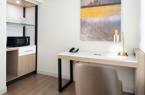 State College Hotel | Springhill Suites by Marriott State College