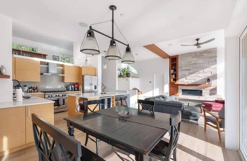 Squamish House | Squamish Retreat With The Best View!