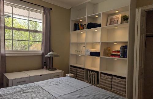 Terra Nova House | St Andrews Guest Home