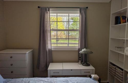 Terra Nova House | St Andrews Guest Home