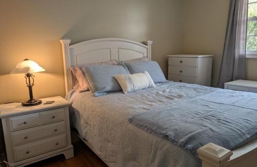 Terra Nova House | St Andrews Guest Home
