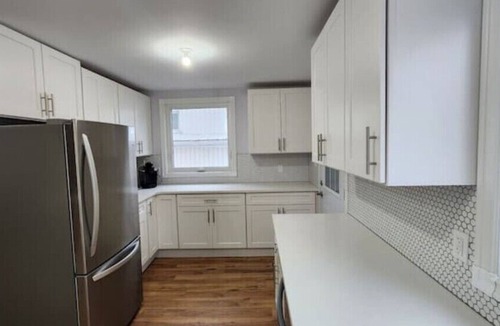 Winnipeg House | St B. Living