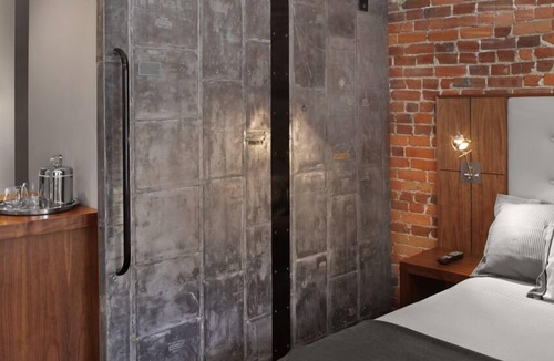 Wooster Hotel | St Paul Hotel Wooster