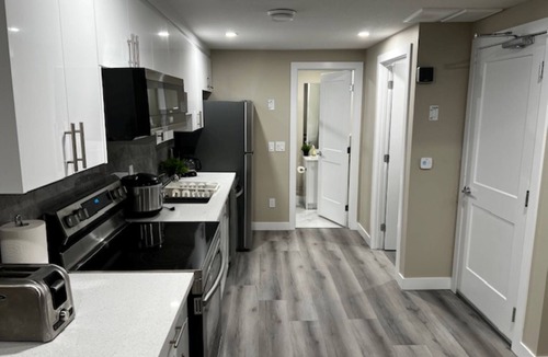 Fort Saskatchewan Apartment | Starling Retreat