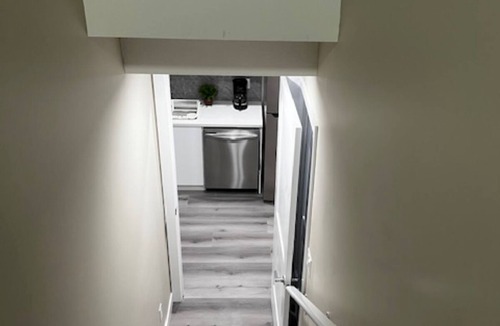 Fort Saskatchewan Apartment | Starling Retreat