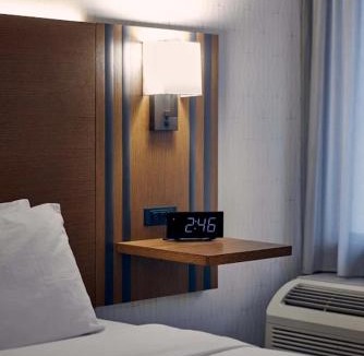 Alderwood Hotel | Stay Inn Express Toronto