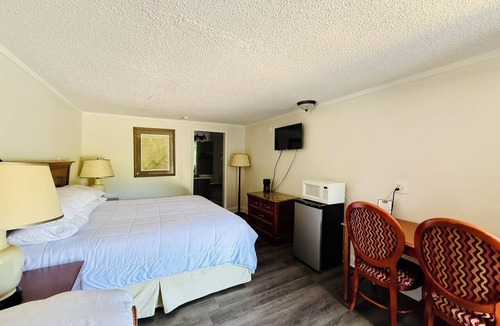 Gypsum Hotel | Stay Inn