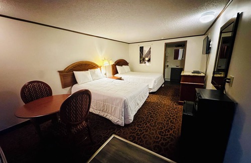 Gypsum Hotel | Stay Inn