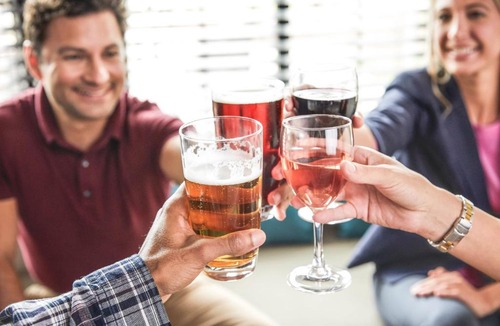 Stow Hotel | Staybridge Suites Akron-Stow-Cuyahoga Falls by IHG