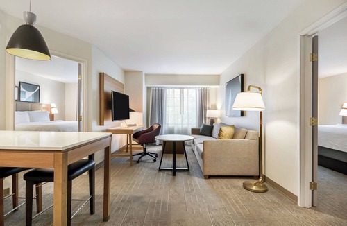 Maumee Hotel | Staybridge Suites Toledo - Maumee by IHG