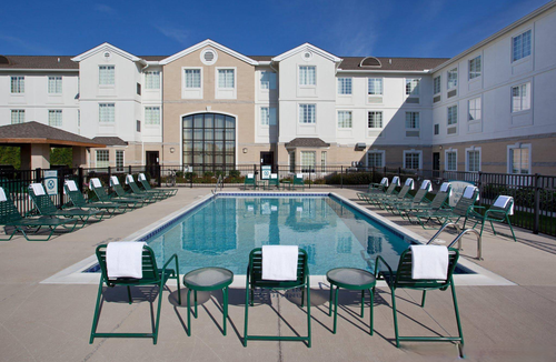 Mayfield Heights Hotel | Staybridge Suites Cleveland Mayfield Heights Beachwood, an Ihg Hotel