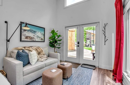 Ellicottville House | Steamboat Bungalow