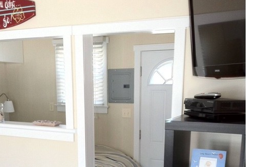 Ship Bottom Apartment | Steps from the beach