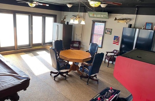 Lakeside House | Steps to Lake Erie near Lakeside - Private Hot Tub, Seasonal Pool, Recreation
