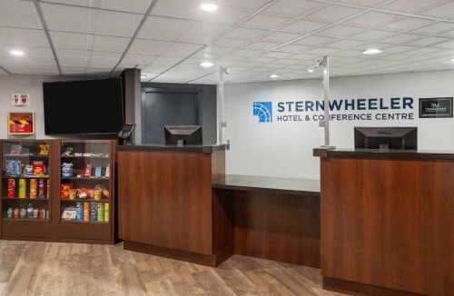 Whitehorse Hotel | Sternwheeler Hotel & Conference Centre, Trademark by Wyndham